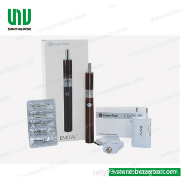 Super Vapor Electronic Cigarette Kanger Emow 2014 Hot Emow Kit in Stock